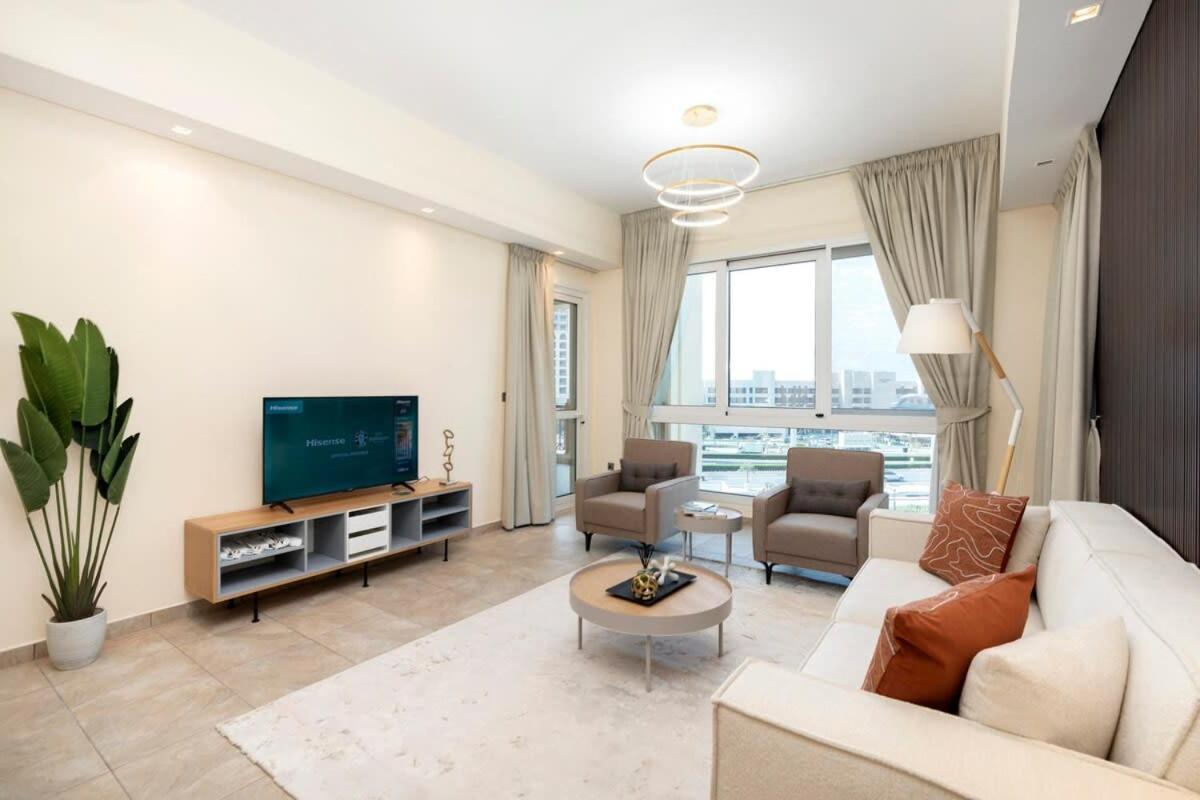 Apartment Palm Marina Residences 3bd Dubai